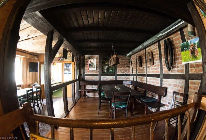 פונדק Sandgut Mihla