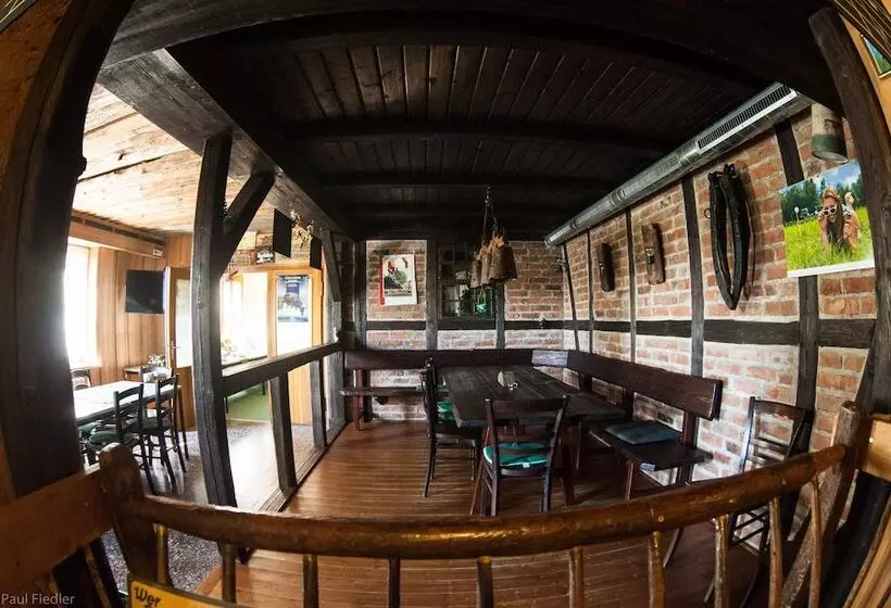 Hostelli Sandgut Mihla