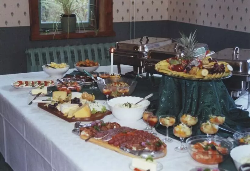 Hostelli Sandgut Mihla