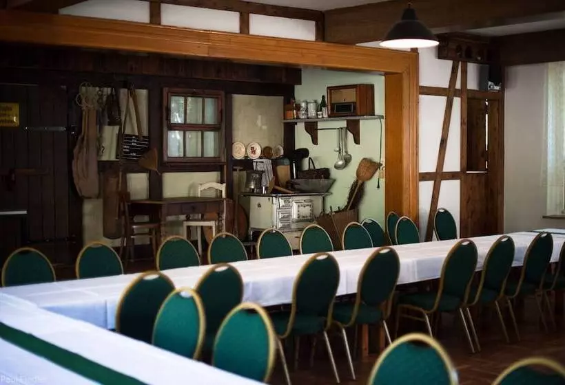 Hostelli Sandgut Mihla