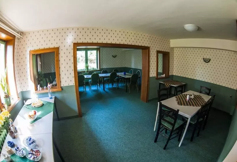 Hostelli Sandgut Mihla