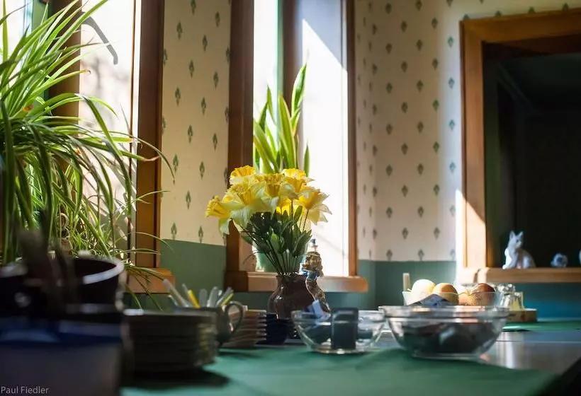 Hostelli Sandgut Mihla