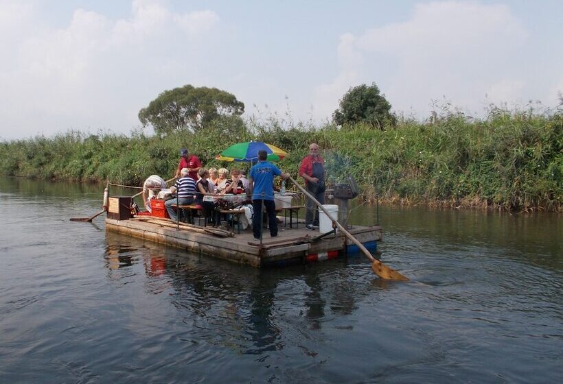 פונדק Sandgut Mihla