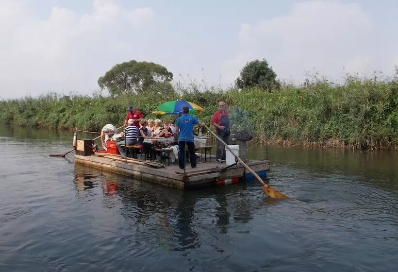 Hostelli Sandgut Mihla