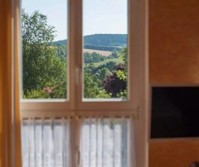 Hostelli Sandgut Mihla