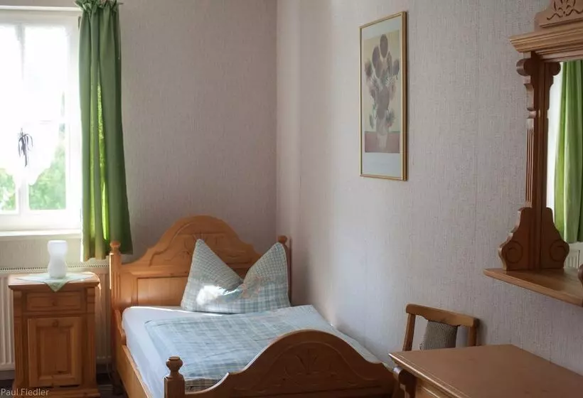 Hostelli Sandgut Mihla