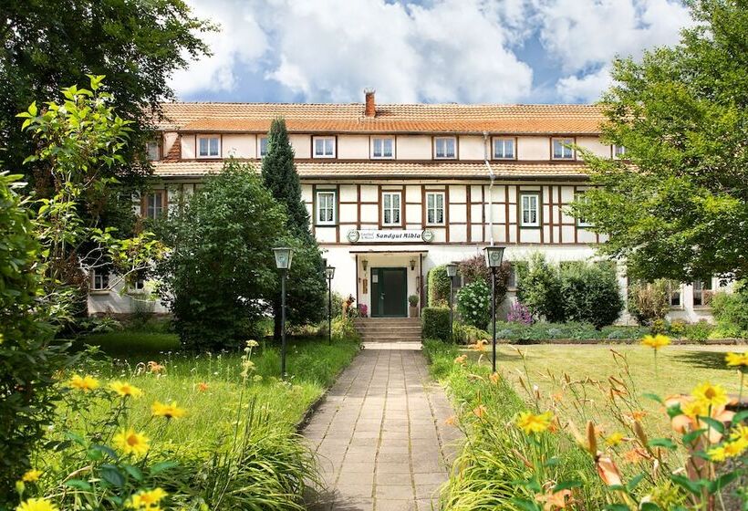 פונדק Sandgut Mihla