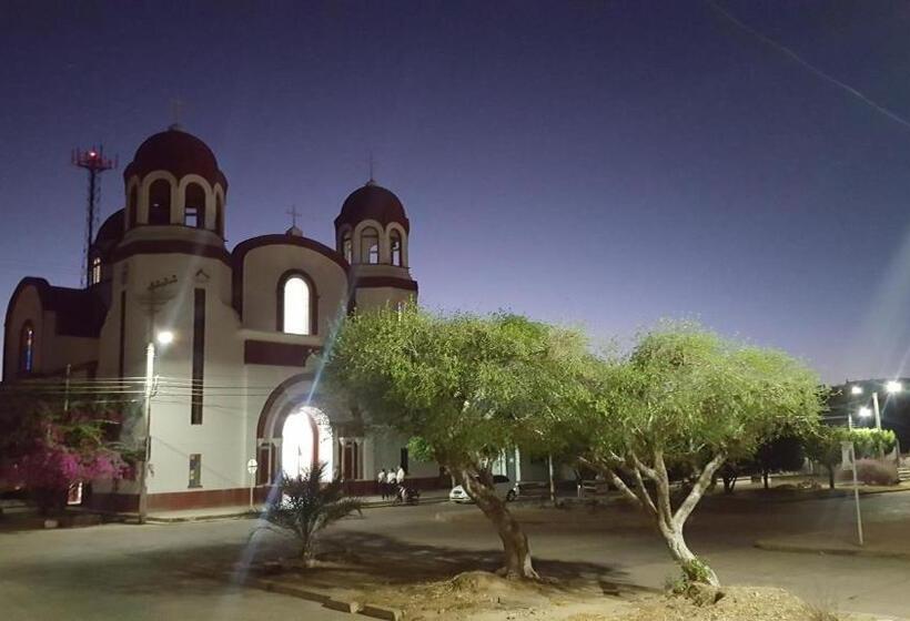 בית מלון כפרי Casa Murillo