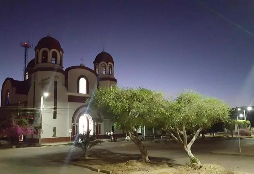 Hotelli Casa Murillo