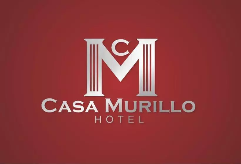 Hotelli Casa Murillo