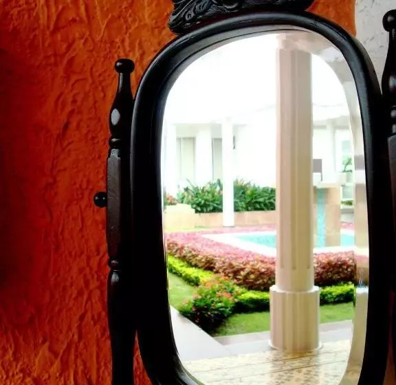 Hotelli Casa Murillo