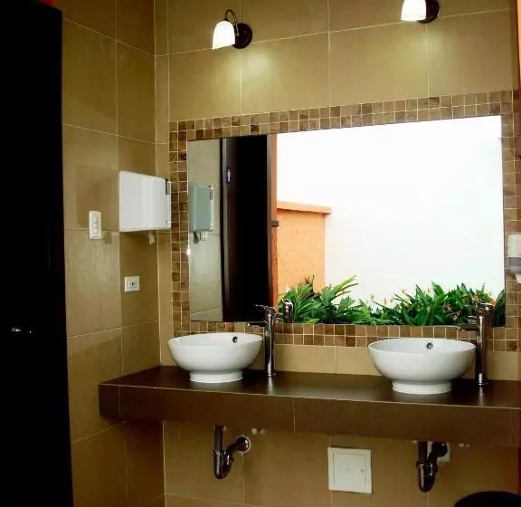 Hotelli Casa Murillo