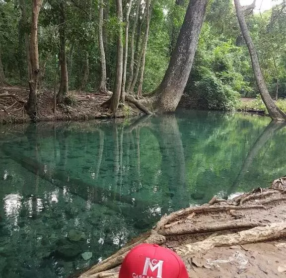 Hotelli Casa Murillo