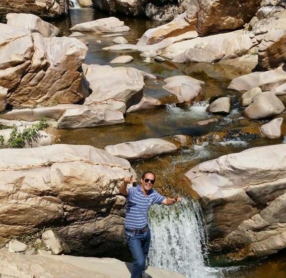 בית מלון כפרי Casa Murillo