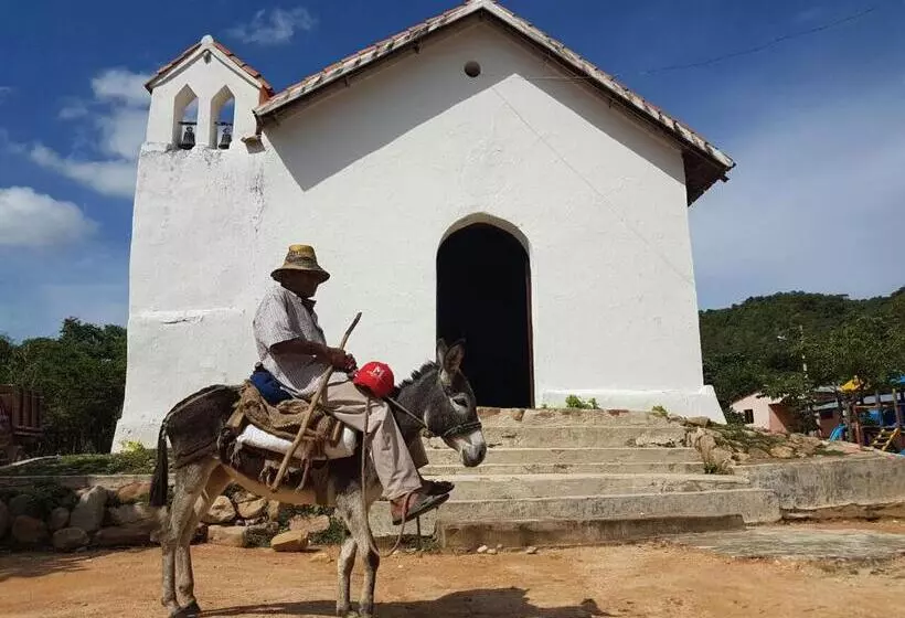 Hotelli Casa Murillo