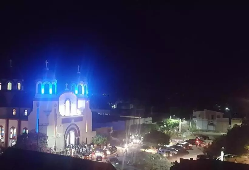 Hotelli Casa Murillo