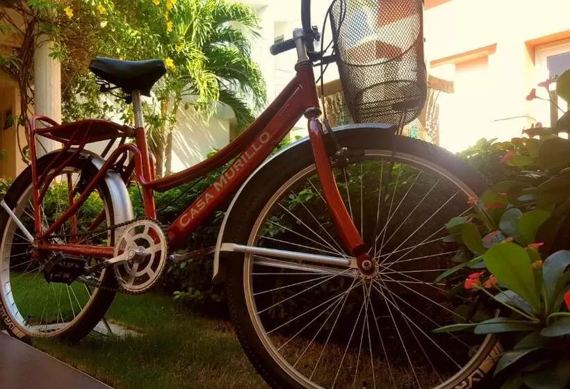 Hotelli Casa Murillo