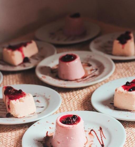 בית מלון כפרי Casona Quesada