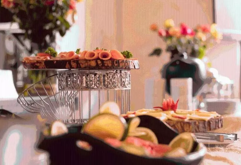ホテル Casona Quesada