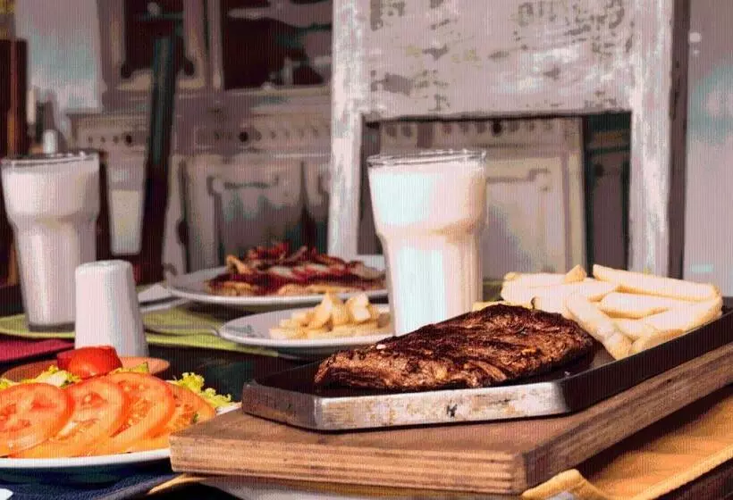 ホテル Casona Quesada