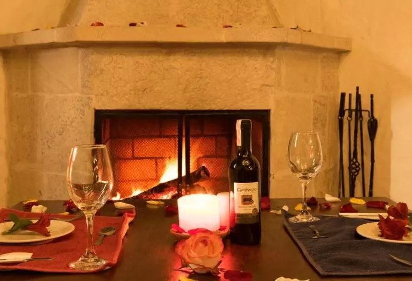 ホテル Casona Quesada
