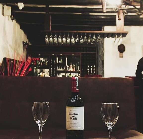 בית מלון כפרי Casona Quesada