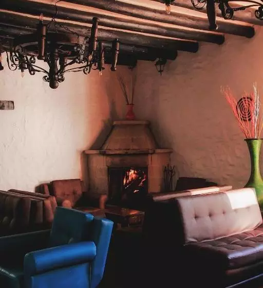 ホテル Casona Quesada