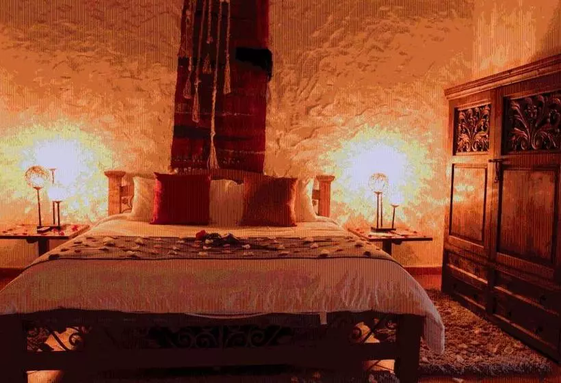 ホテル Casona Quesada