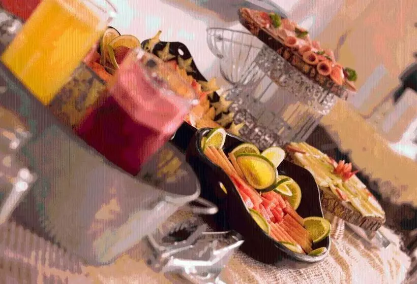 ホテル Casona Quesada