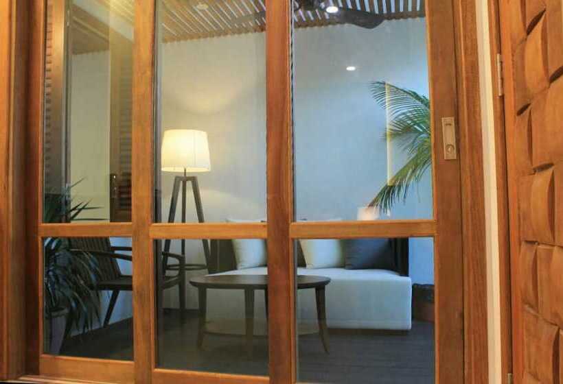 酒店 Sandy Garden Resort