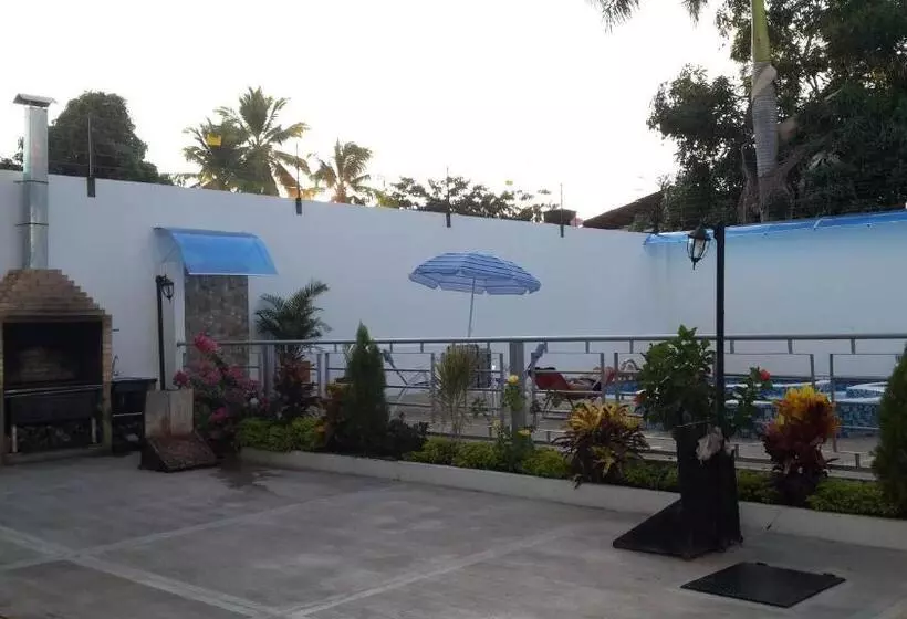 Hotelli Tropical Resort Tocaima