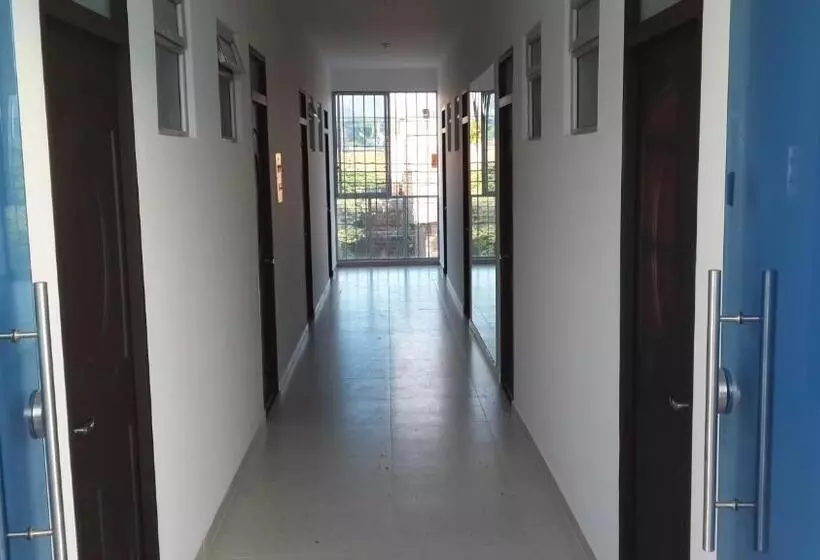 Hotelli Tropical Resort Tocaima