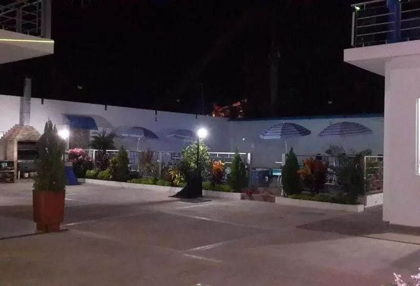 Hotelli Tropical Resort Tocaima