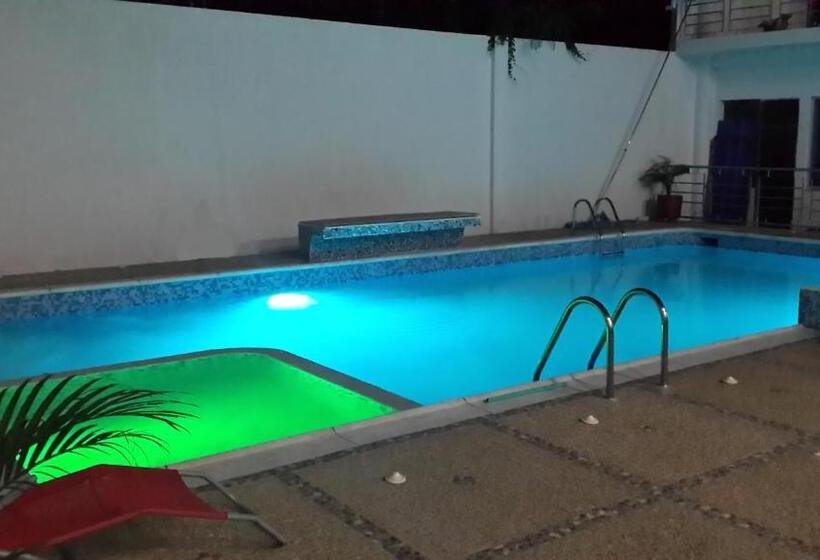 فندق Tropical Resort Tocaima