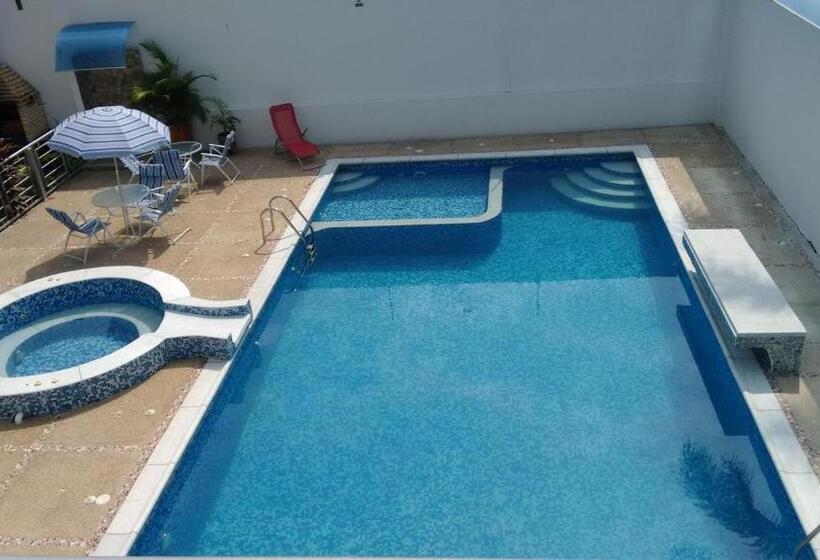 فندق Tropical Resort Tocaima