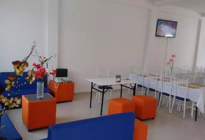 Hotelli Tropical Resort Tocaima