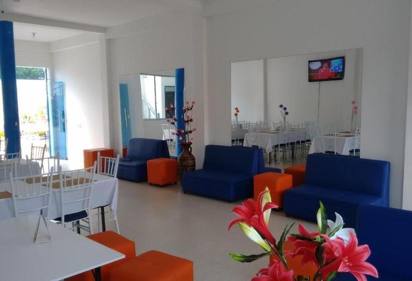 فندق Tropical Resort Tocaima