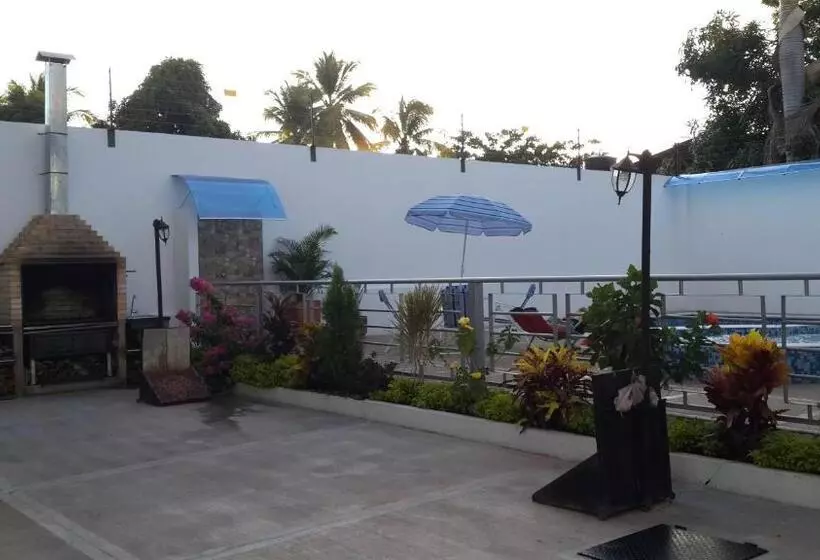 Hotelli Tropical Resort Tocaima