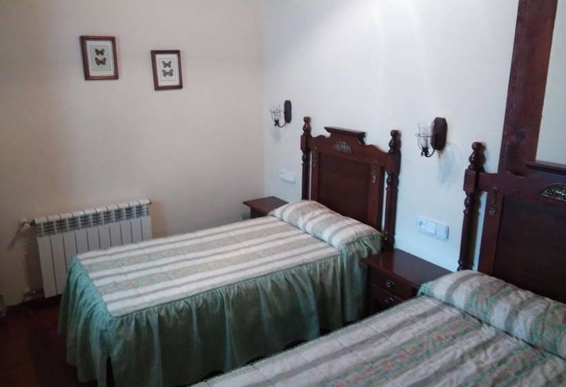 La Hacienda De María