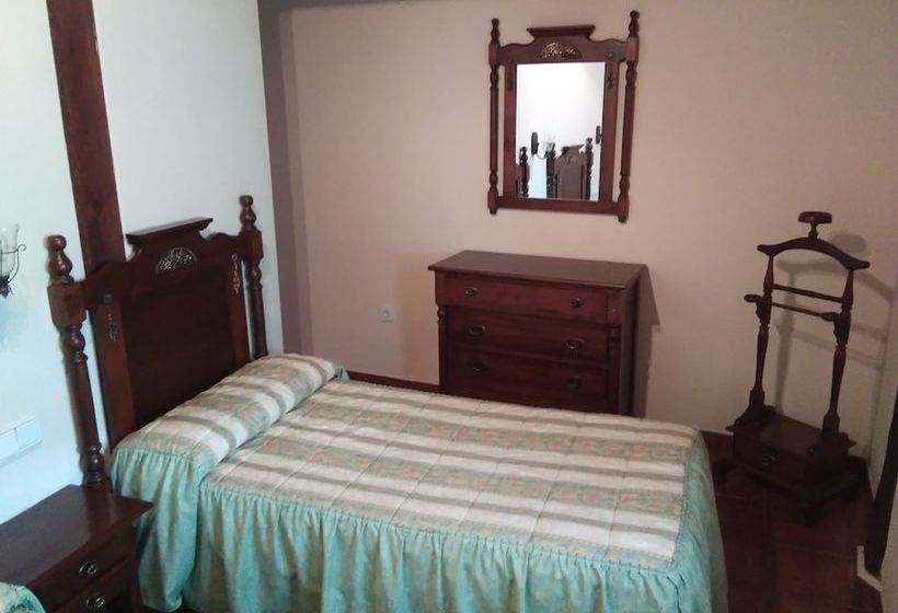 La Hacienda De María