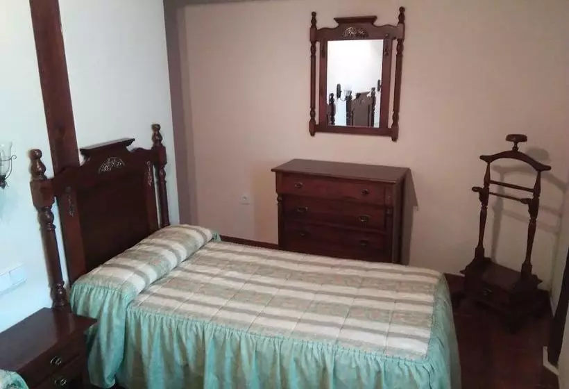 La Hacienda De María