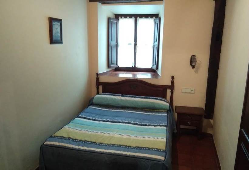 La Hacienda De María