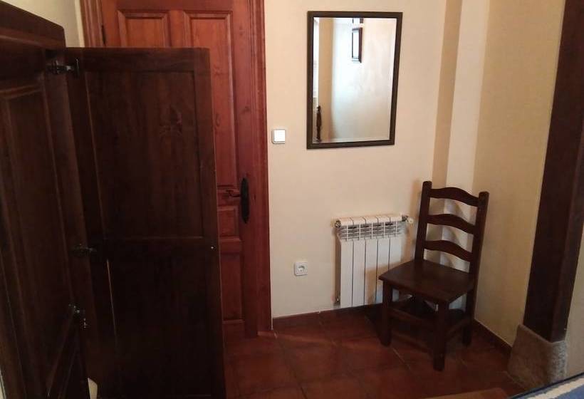 La Hacienda De María