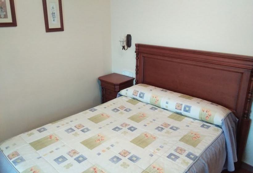 La Hacienda De María