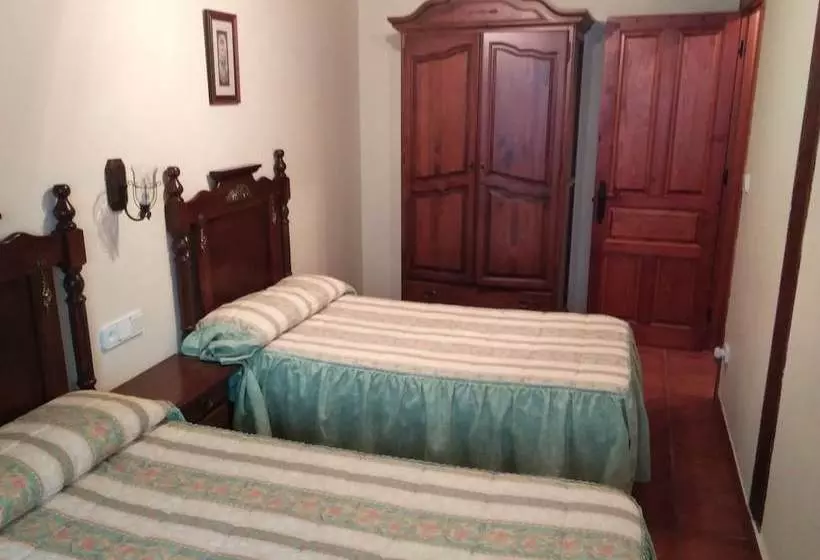 La Hacienda De María