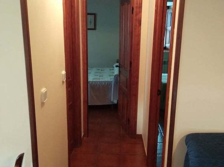 La Hacienda De María