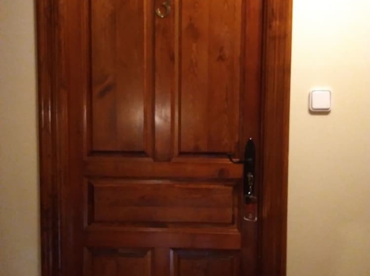 La Hacienda De María