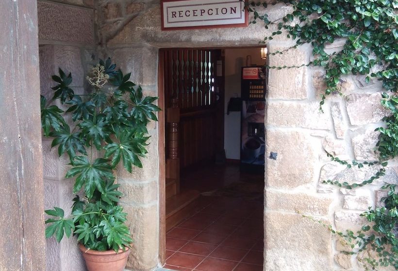 La Hacienda De María