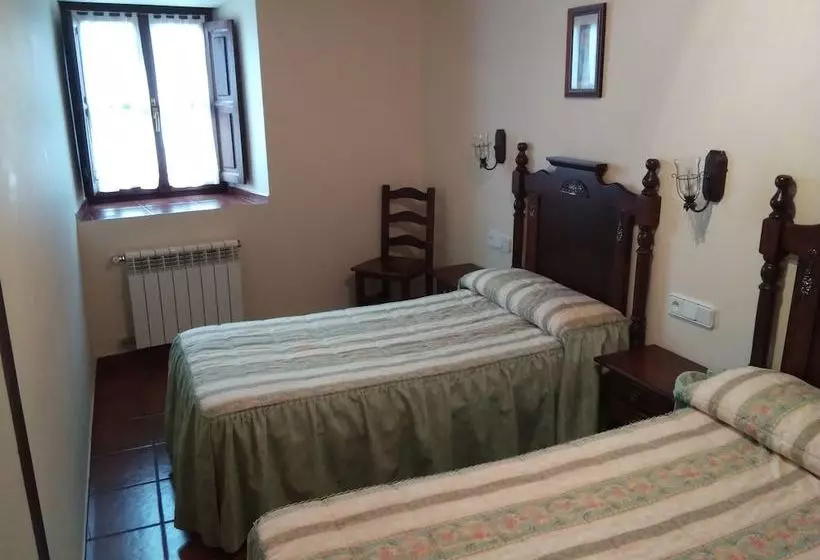 La Hacienda De María