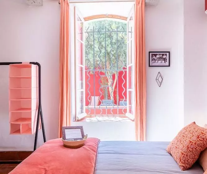 Le Panier Enchanté   Suites & Loft   Terrasse Et Patio Au Dessus Du Vieux Port